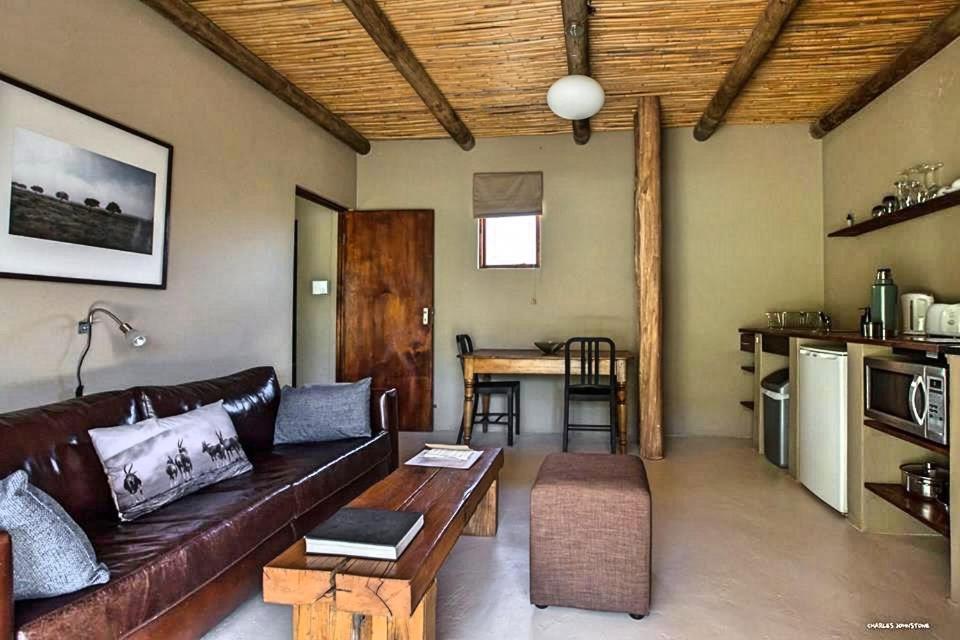 River View Cottages Calitzdorp Dış mekan fotoğraf